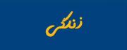 زندگی میگن برای زنده هاست اما خدایاااا🖤