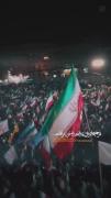 این پرچم تا ابد زمین نمیوفته🇮🇷✌🏻