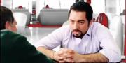 _غافل از اینکه پول خوشبختی نمیارهه .