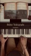 🦢🎹Bilite yektarafe‌‌‌‌‌‌‌‌‌‌‌‌‌‌‌