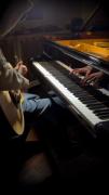 🎹 Piano Time‌‌‌‌‌‌‌‌‌‌‌‌‌‌‌‌‌‌‌