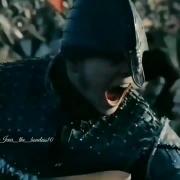 وایکینگ ها/ آیوار / کپشن👇🏻🩸☠