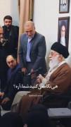من آقامو میخوام.............😔💔
