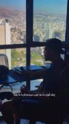 من بد جوری تو فکر خود قبلاًئه....