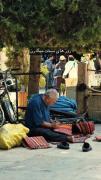 امیدوارم‌ حسمو بهتون رسونده باشم🥹😍
