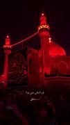 بوی سجاده خونین علی میاید💔🖤‌