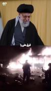 امان از مردم قدرنشناس کوفه 💔‌