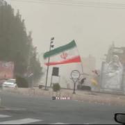 پرچم ایران زمین نمیفته🇮🇷❤️‍🩹