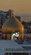 زدم سند قلبم رو الی الابد💚‍‍‍