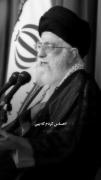بمیرم برات آقای شهیدم 💔