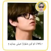 یه طنز کوتاه دیگر ببینیم...........
