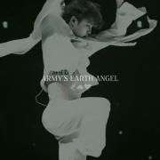 ARMY'S earth angel - PARK JIMIN