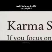 KARMA 💔🗿