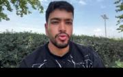 ‌ برادرحق‌مینوازد; 