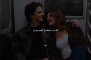 اره خانوم کوچولو....𝑹𝒆𝒚𝒉𝒂𝒏"𝒎❤️