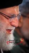  پروردگارا ما را به شهدا ملحق کن و شهادت را روزی ما بگردان 