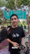 ایران رو چرا دوست داری عکسشو نشون بده 