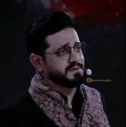 ماه رمضان ماه عبادت و بندگی از خدا🌘🌹