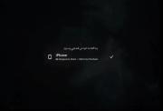 یه شبه همه چیز به خدا گله کرد💔