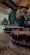 «دلتنگ چای رضوی هم اضافه شد... 