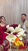 دنیایم را با تو میخواهم عشق من!