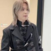 این آقا خوشگله که میبینین یکی دیگه از شوهر های من هستن😌😌