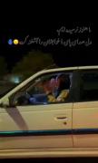 ماشین بازان ، شوتی سواران ، پژو پارس