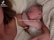 خوشگل مامان هنوز وجود نداری ولی عاشقتم 💞✨