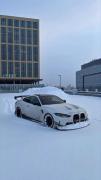 Bmw >>> ice 🩵