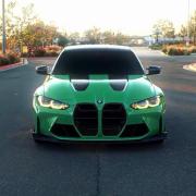 💚 🩶 