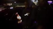 میدونم توهم فکر منی وقتی تنهایی