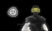 SCP. ,,
