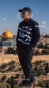 هرکس از خدا ترسید خدا همه چیز را از او میترساند>>