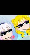 anime girl . . .. . . . . .