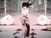 {Chensō Man {Anime. . 