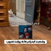 وضعیت خانواده کیدرامرا .‌‌‌‌‌‌