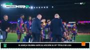 قهرمانیمون مـبـارکککککککک🏆💙❤