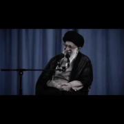 داغت نمیشه باورم، ای رهبرم💔‌‌