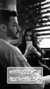 بعد از تو دیگر آرزویی نکردم....!🖤