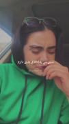 دیـگـه از چـشـمـم افـتـادی...!🖤
