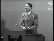 ادیت زیبا از ادولف هیتلر و رزمایش سربازان نازی卍「 hitler 」卍