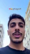 برا من وقت مژه داره اصلا نمیتونه جواب بده🤦‍♀️(حتی بعد2روز)