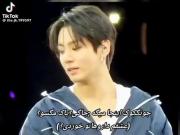 شما هم متوجه لب خوانیش شدید؟😩😂😳