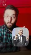 ‌‌‌‌‌‌‌‌ با پستاتون میتونید شریک دشمن باشید یا محافظ ایران