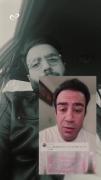 🔴میگه چرا اگه کشتار کار تروریست ها بوده چرا تو راهپیمایی شماها 