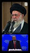 ☫ فرعون‌هایی که رفتند و رهبری که مقتدرانه ماند . . .