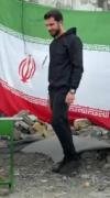 کمک های ترامپ‌ برای بچه های میناب💔