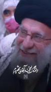  دلتنگم... دلتنگ لبخند آقای شهیدم. 