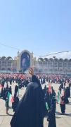 وداع با رهبر شهید مصلی تهران ۱۳ اسفند