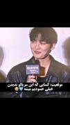 به کسایی که این سریالو ندیدن حسودیم میشه ....🥹✨